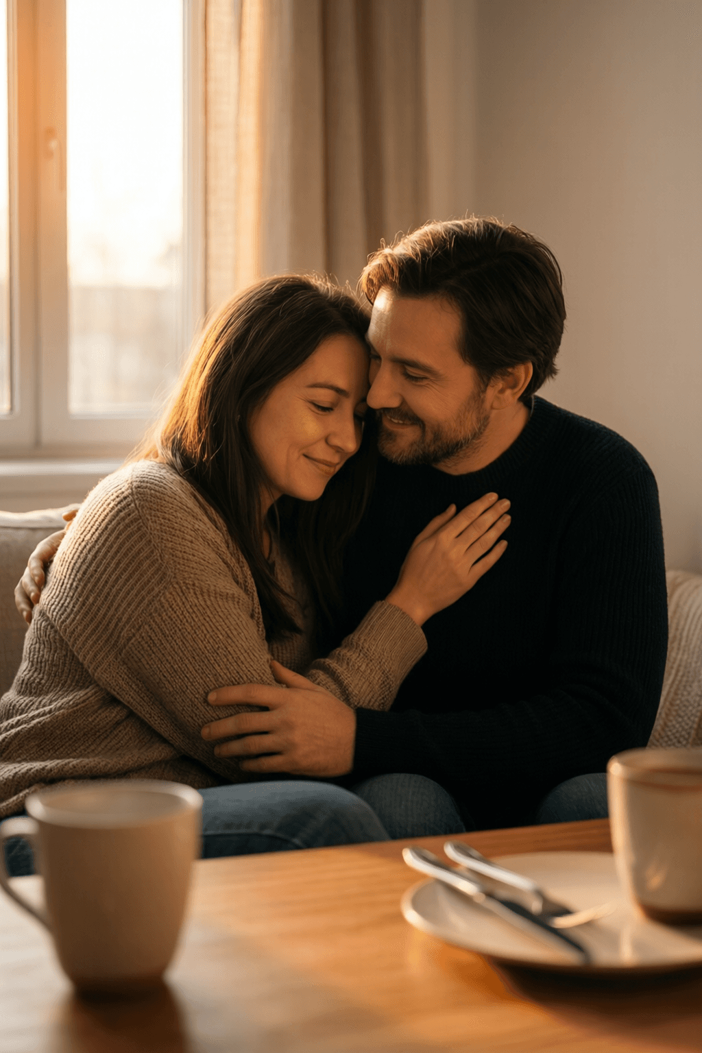 La conexión humana como necesidad para sobrevivir La conexión no es un lujo, sino una necesidad para nuestra supervivencia: estamos hechos para reflej