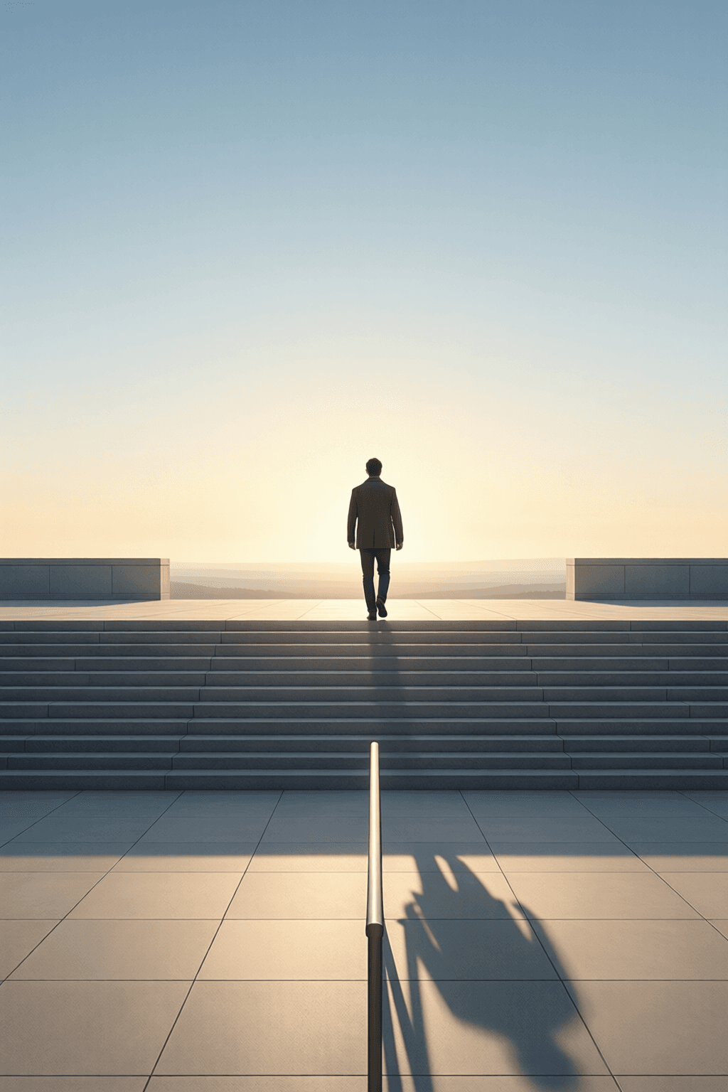 Self-Mastery as the Foundation of Freedom