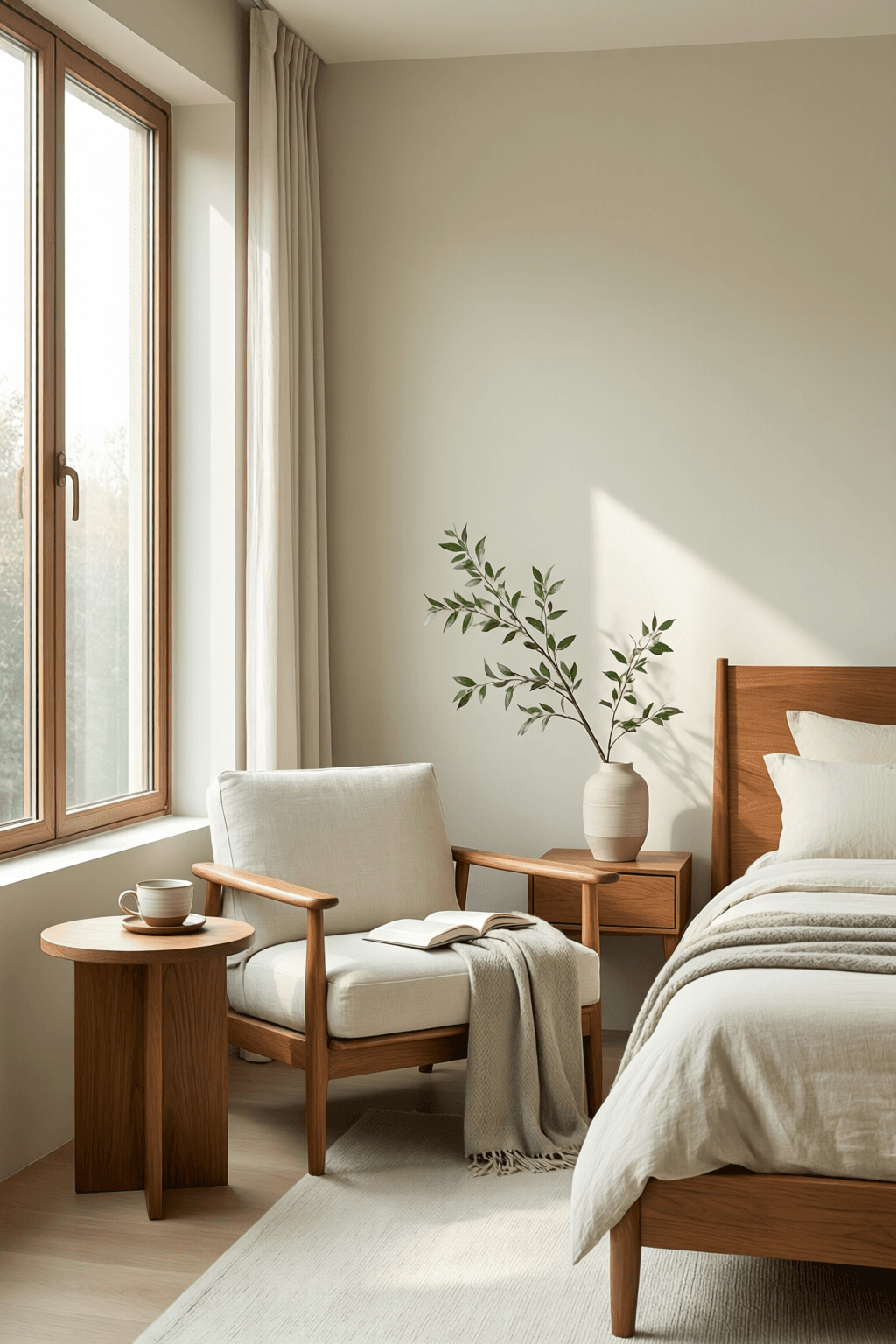 Peace Begins in the Home We Shape