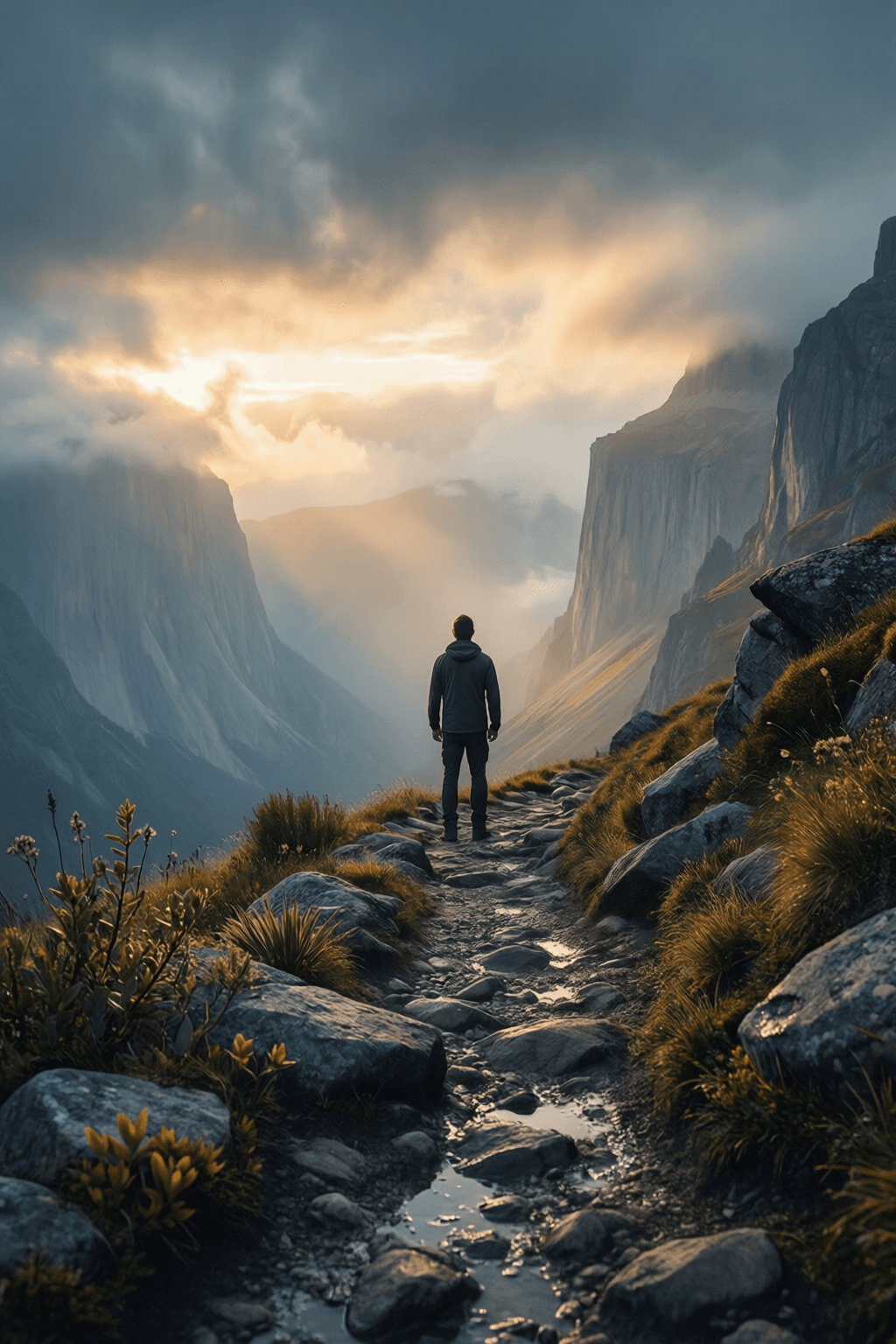 Nothing befalls a man except what is in his nature to endure. — Marcus Aurelius