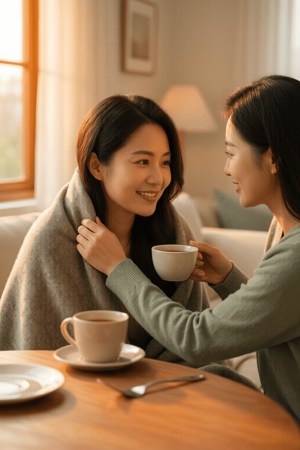 Love Is Proven Through What We Do Love isn't only something you feel, it's something you do. — David Wilkerson