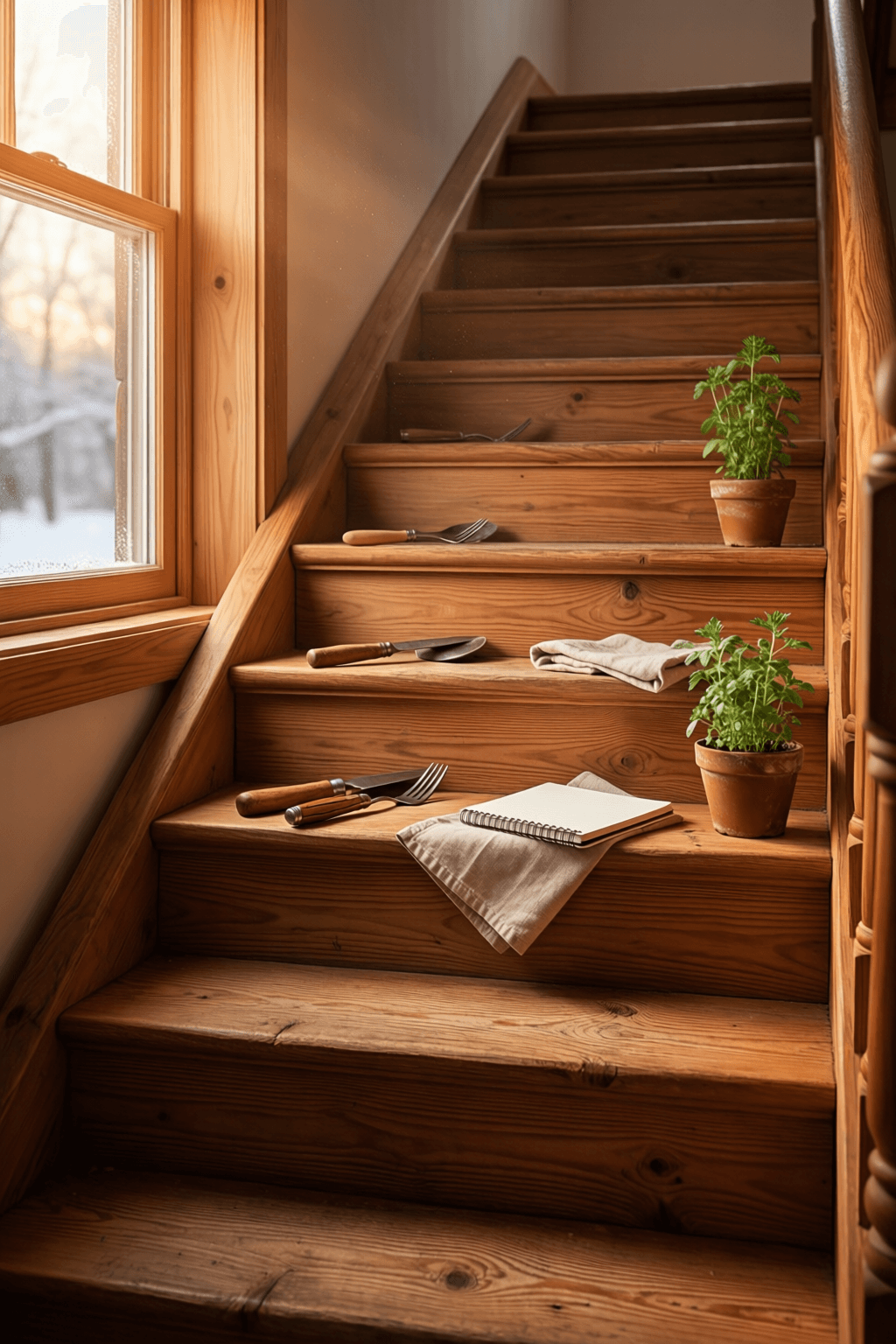 Excellence Built One Step at a Time