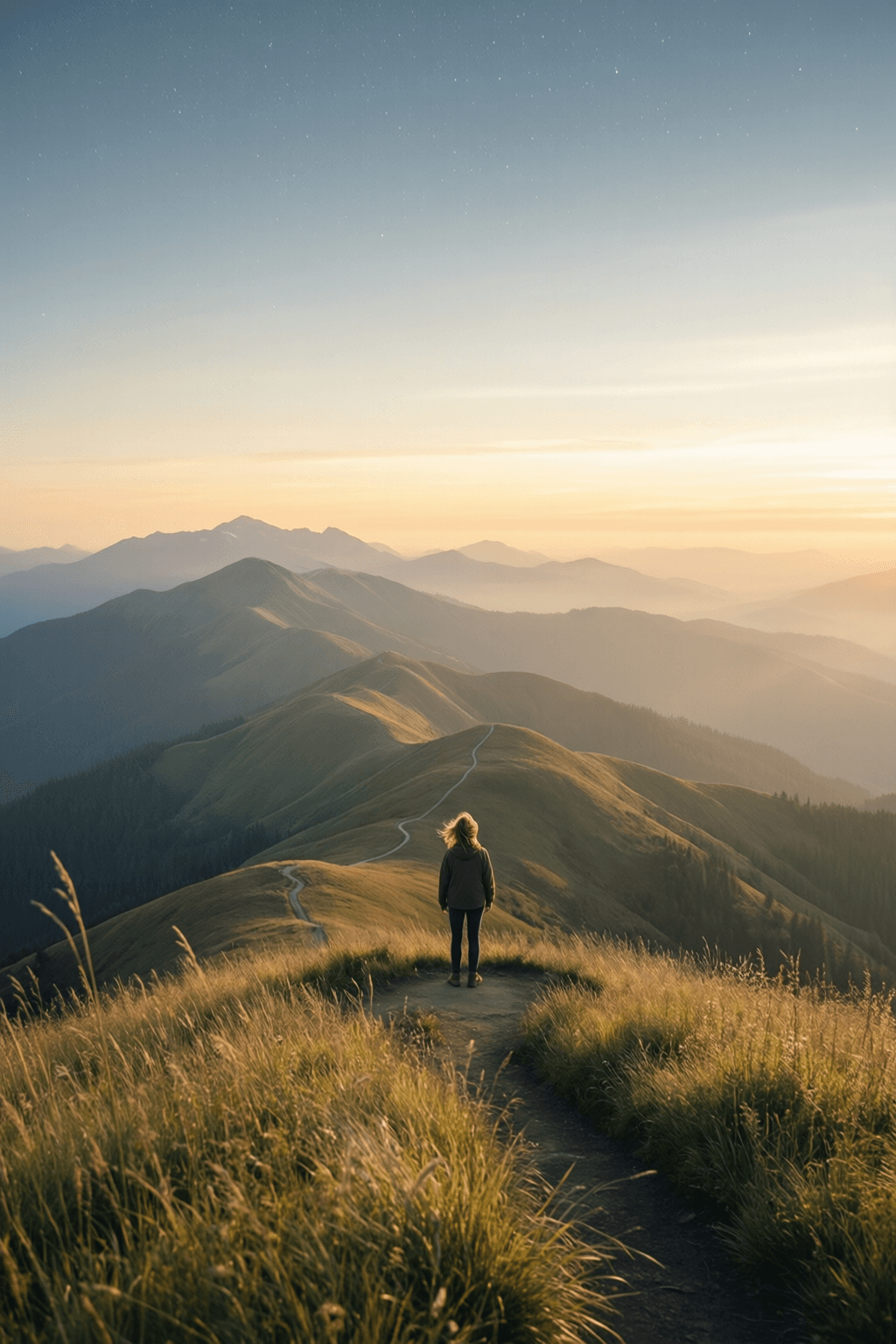 Fate, Time, and Stoic Acceptance Whatever happens to you has been waiting to happen since the beginning of time. — Marcus Aurelius