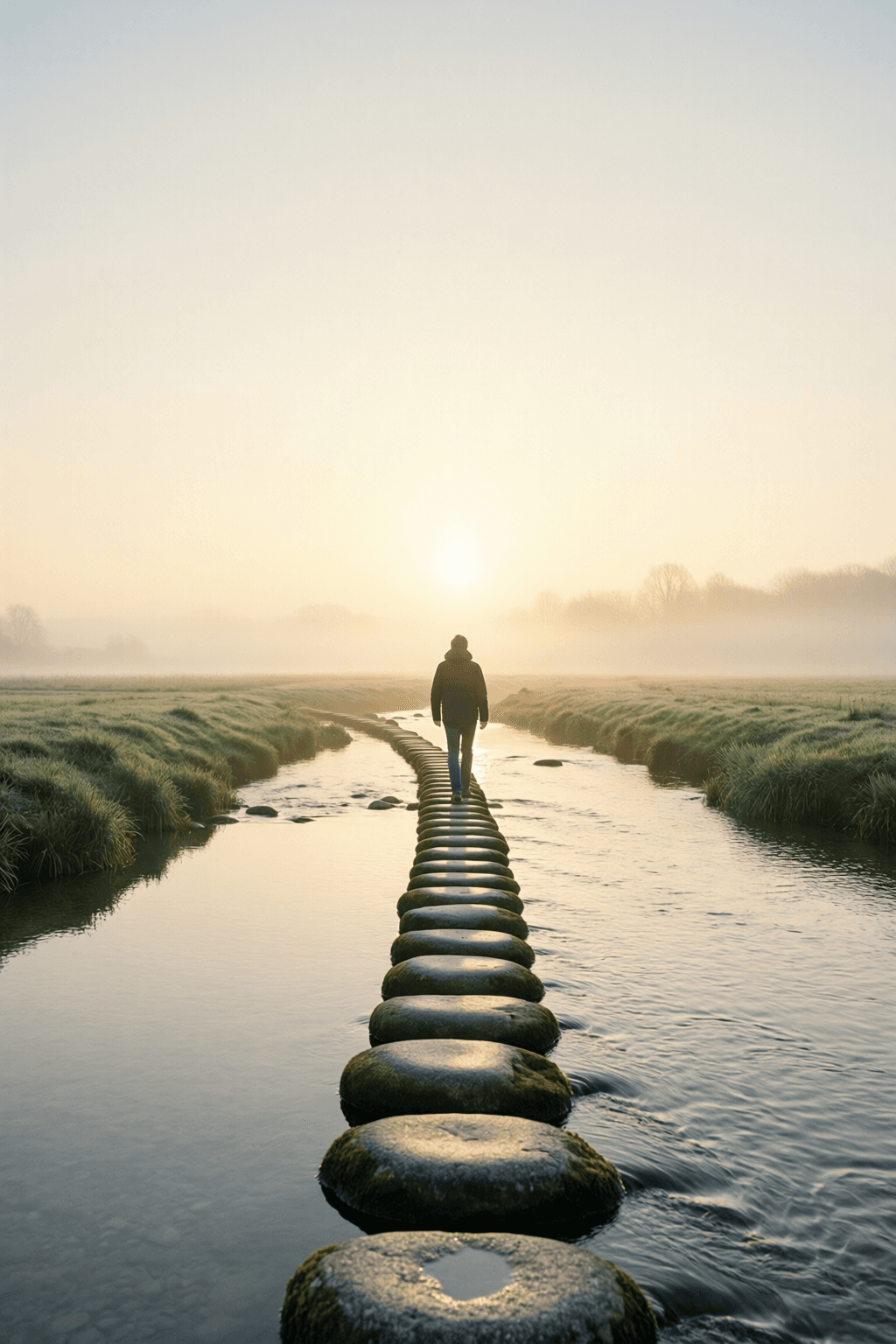 Consistency as the Foundation of Identity