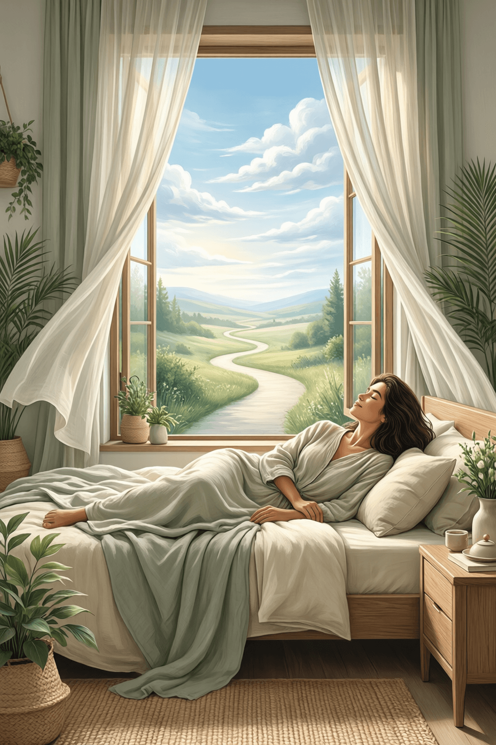 Rest as the Rhythm Behind Real Productivity