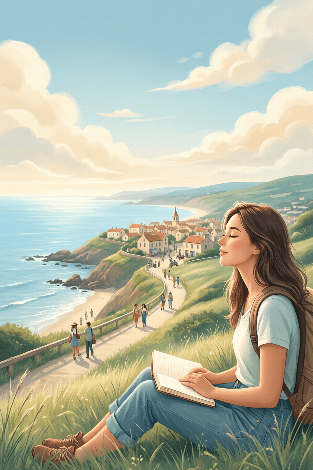 Purpose, Rest, and the Search for Clarity