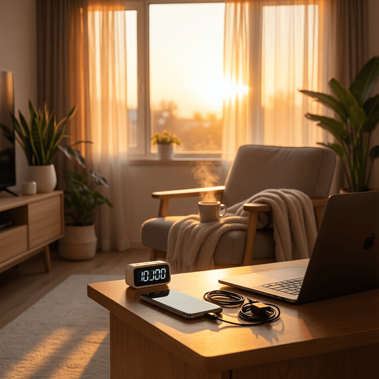 Almost everything will work again if you unplug it for a few minutes, including you. — Anne Lamott