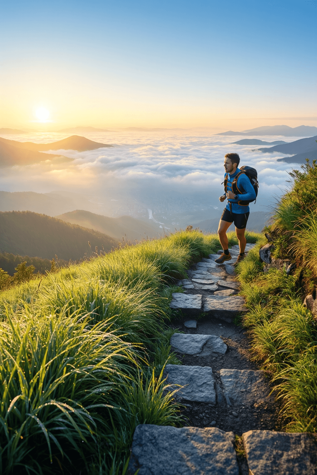 When you are tough on yourself, life is going to be infinitely easier on you. — Zig Ziglar