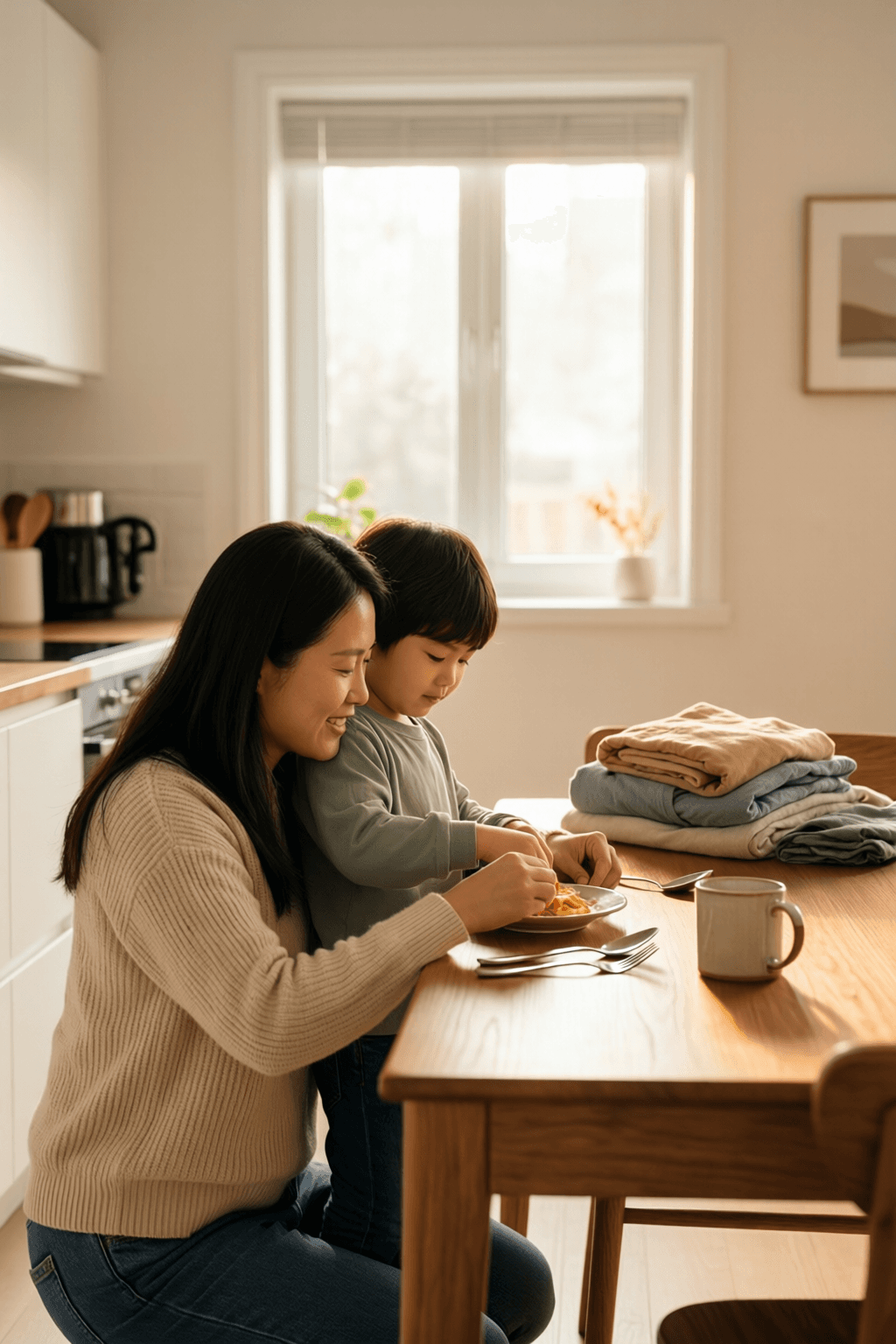 Why Home Holds Life’s Most Important Work The most important work you will ever do will be within the walls of your own home. — Harold B. Lee