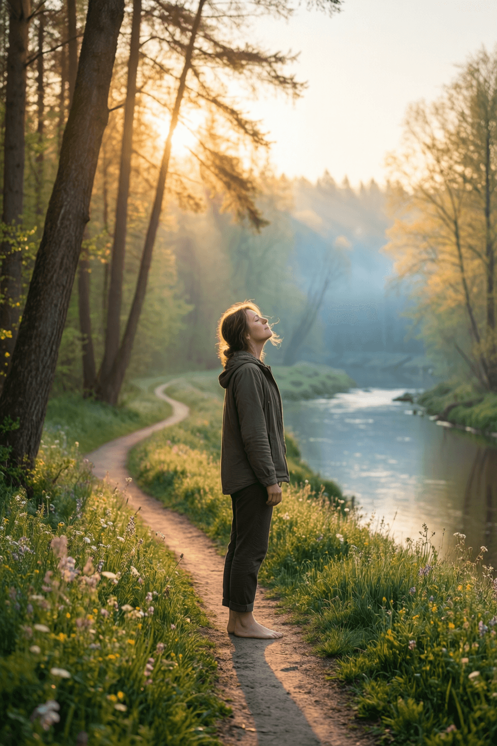 The goal of life is living in agreement with nature. — Zeno of Citium