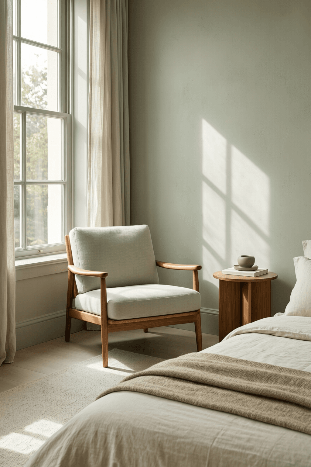 边界是自我照顾的一部分。它们是健康的、正常的,而且是必要的。——多琳·弗丘