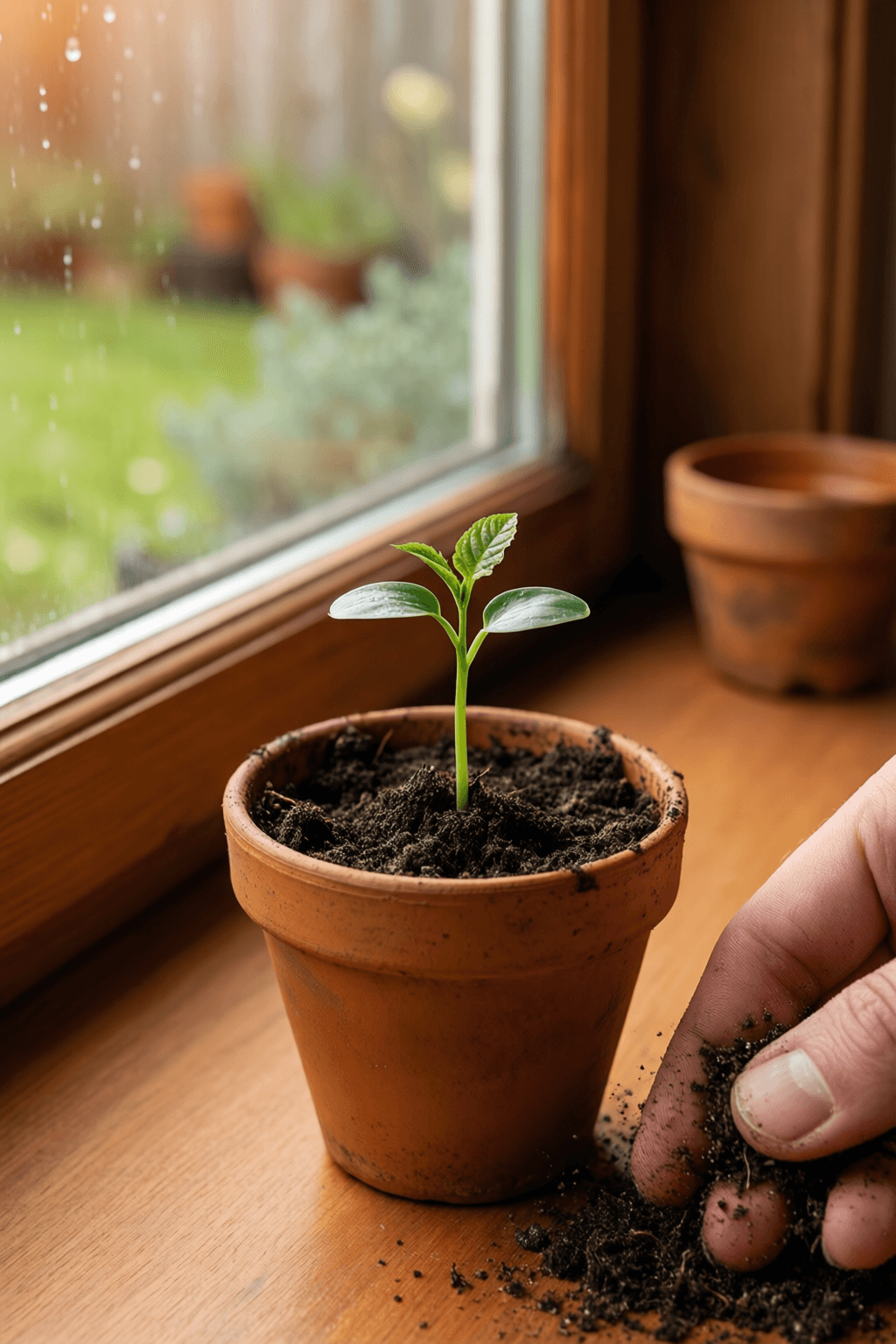 Quiet Growth Builds a Proud Future