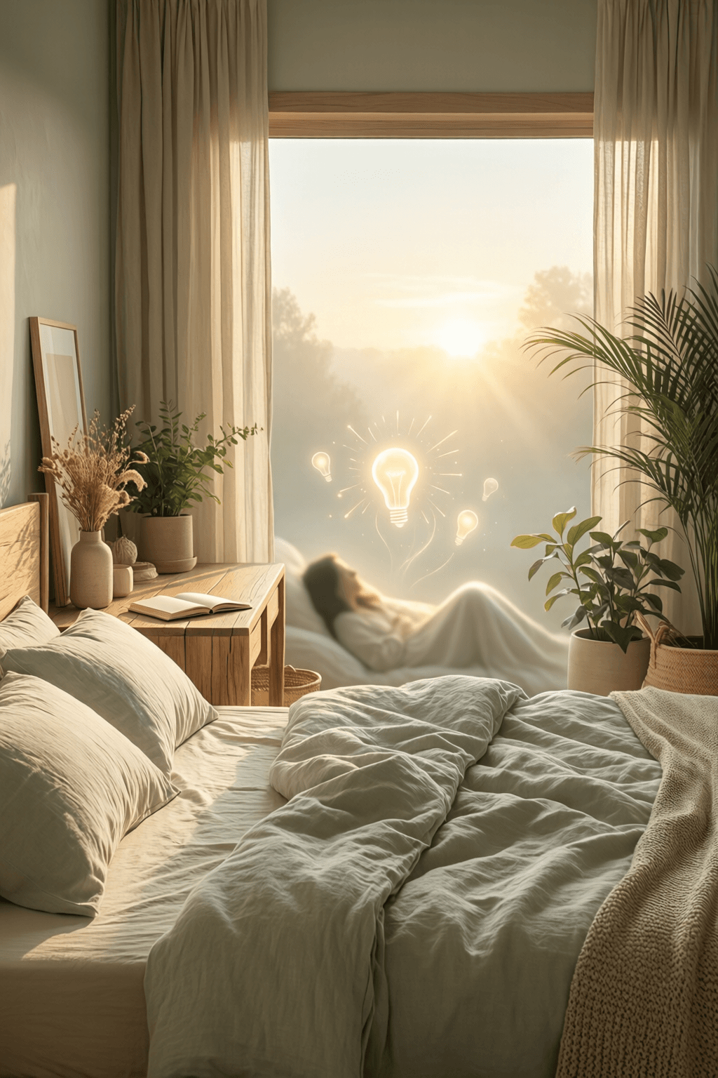 Rest as the Spark Behind Renewed Creativity