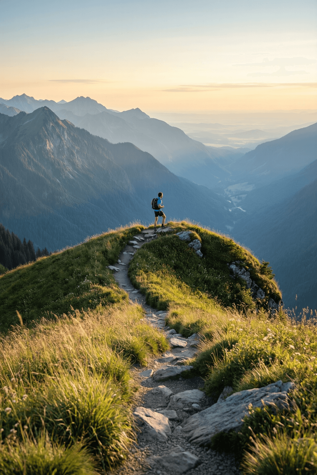 Freedom, Excellence, and the Lifelong Human Quest The aim is to move with the greatest possible freedom toward the realization of the best within us.