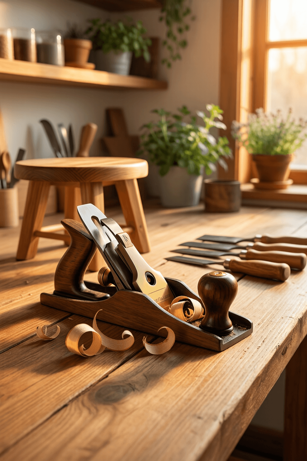 Skill Matters More Than Showy Busyness The carpenter is not the best who makes more chips than all the rest. — Arthur Guiterman