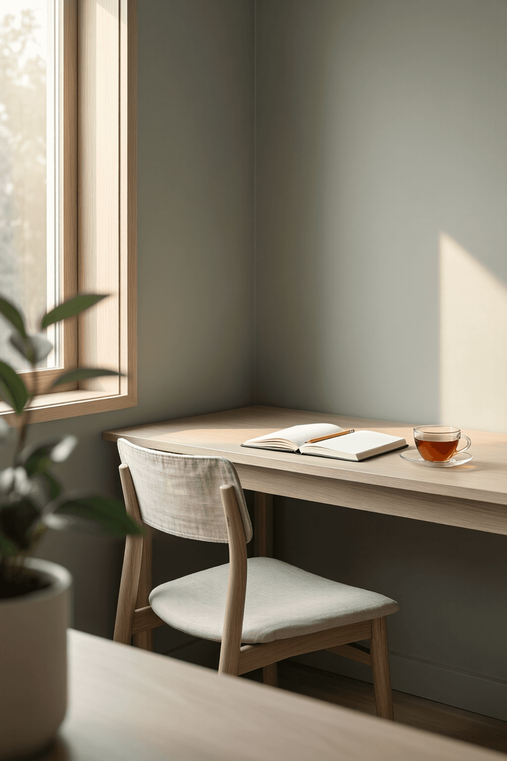 Where Quiet Work Shapes What Matters Most