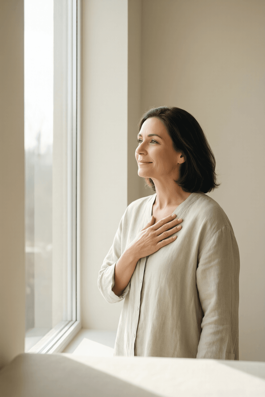 Confidence is not arrogance; it is the natural outcome of self-compassion. — Kristin Neff