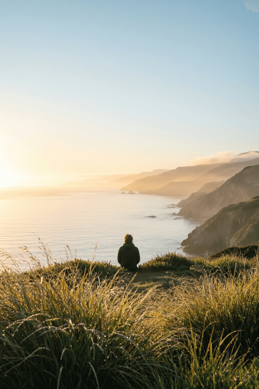 Finding Joy in the Gift of Each Morning