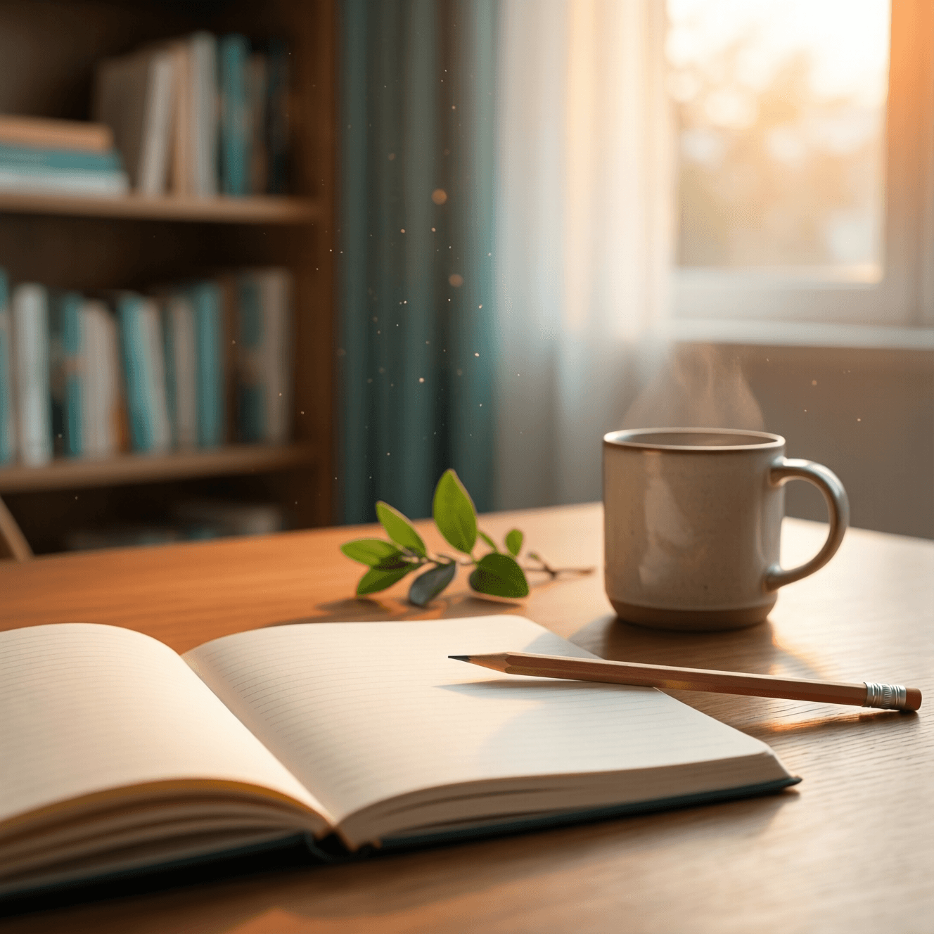 Tu trabajo no es ser agradable. Tu trabajo es ser tú mismo. — Chimamanda Ngozi Adichie