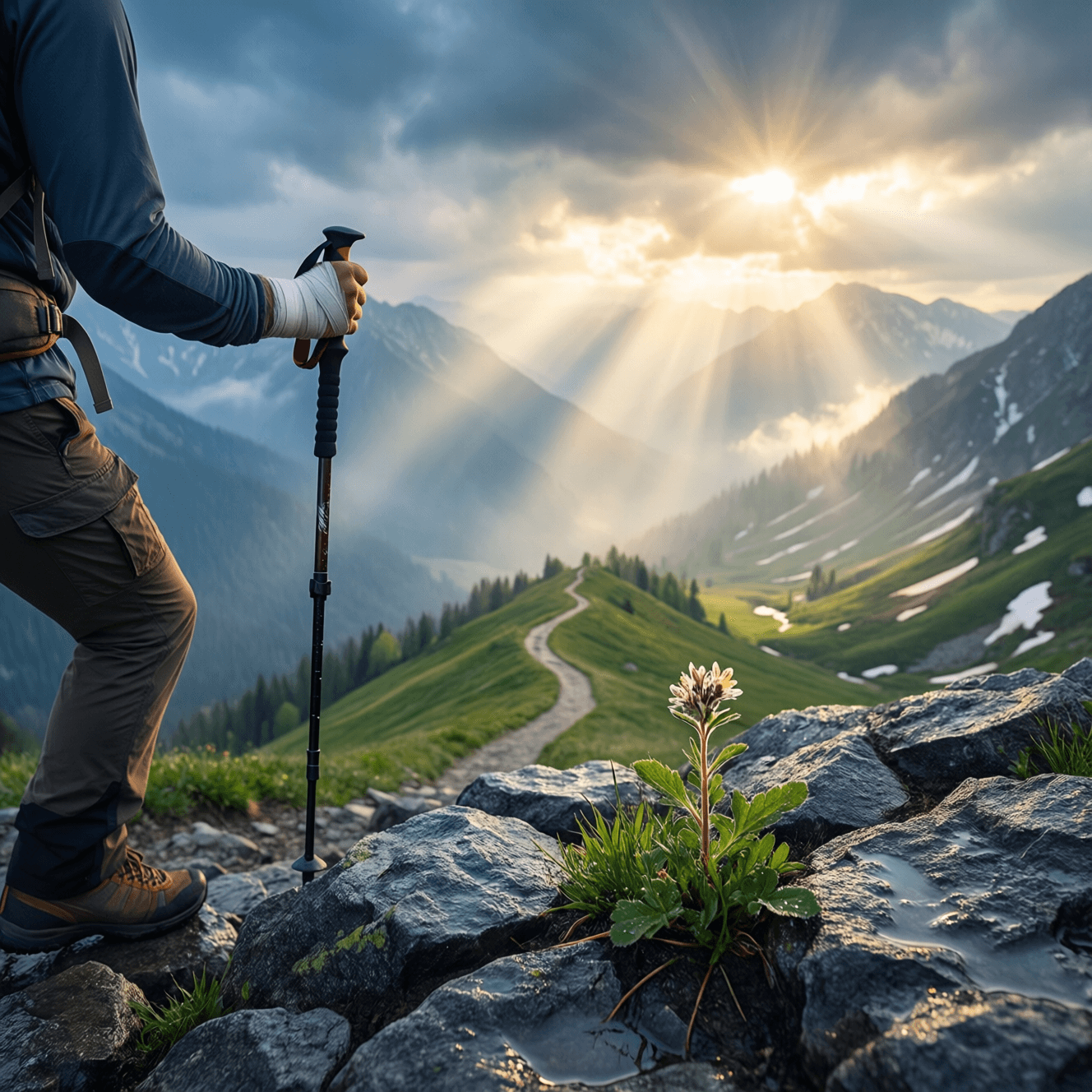 Excellence is the capacity to take pain. It is the refusal to let a difficult season define a permanent limit. — James Baldwin