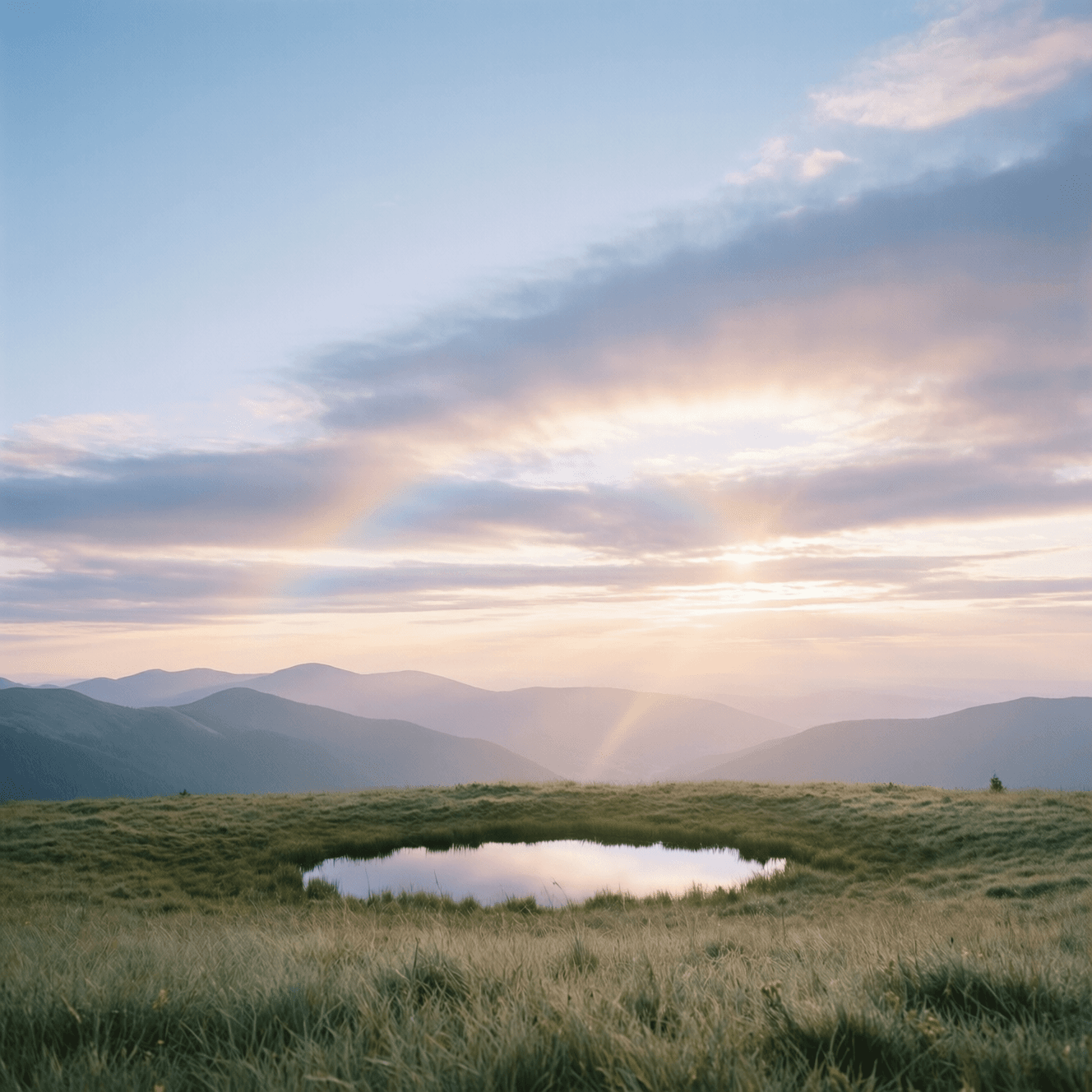 El cielo interior y el tiempo pasajero Eres el cielo. Todo lo demás es solo el tiempo. — Pema Chödrön