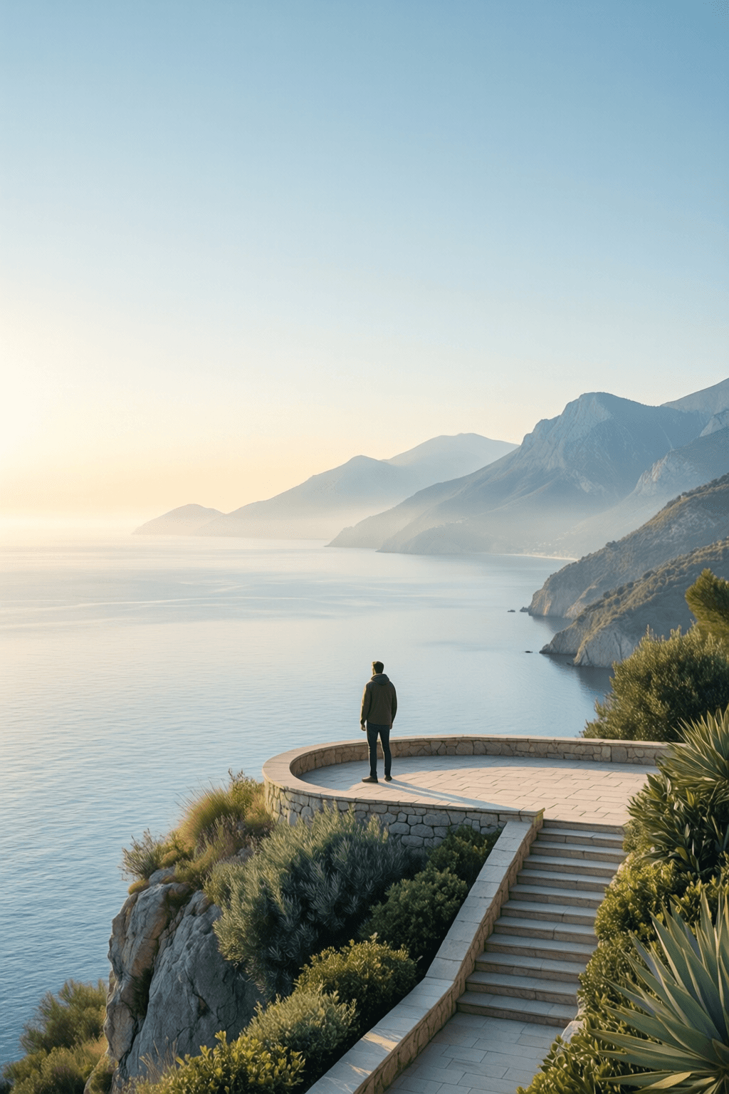 The more tranquil a man becomes, the greater is his success, his influence, his power for good. — James Allen