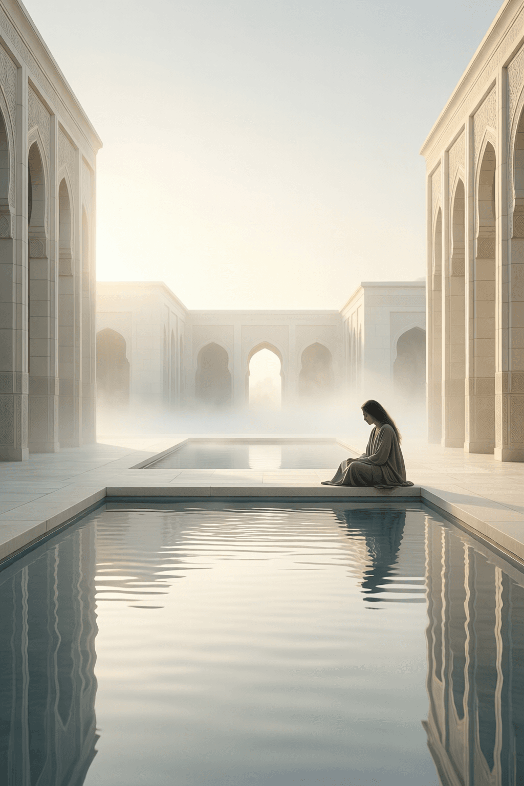 Discovering the Peaceful Self Within Us