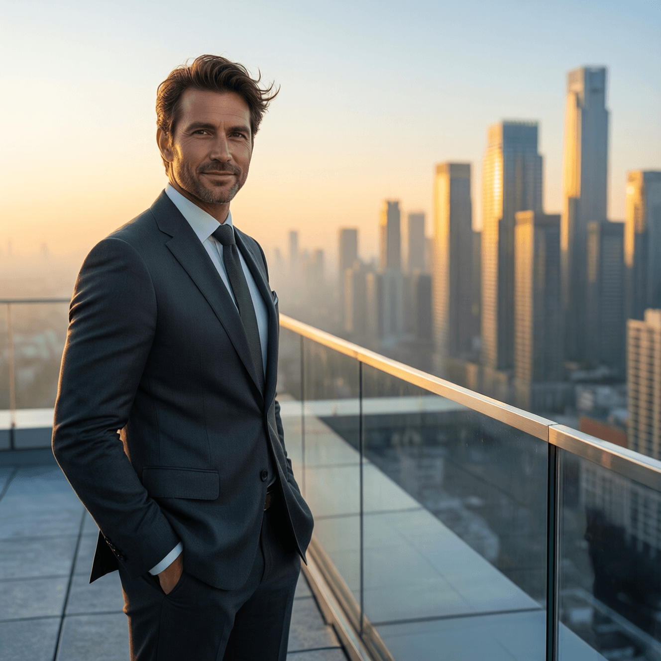 Turning Identity into an Enduring Brand