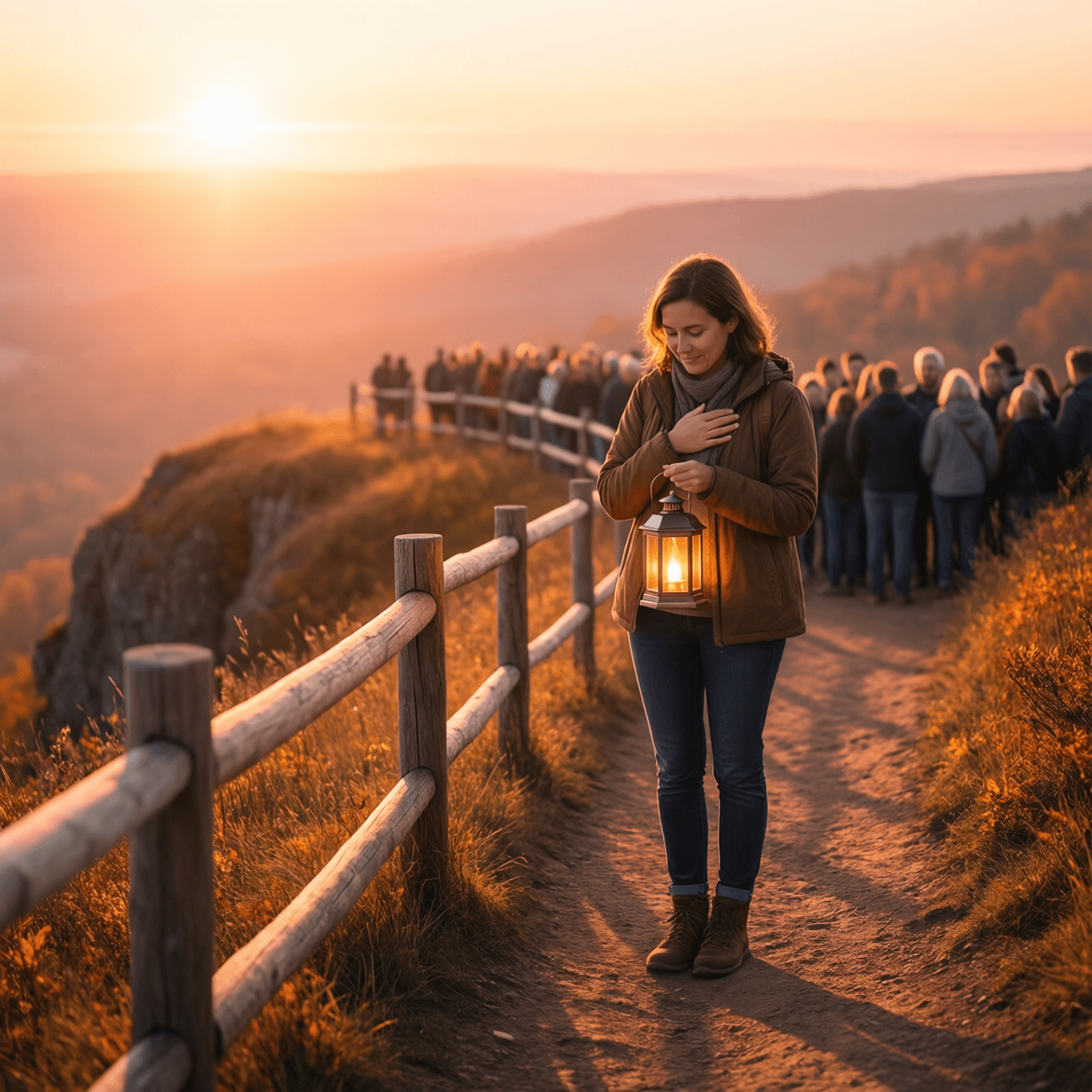 Setting boundaries is having the courage to love ourselves, even when we risk disappointing others. — Brené Brown