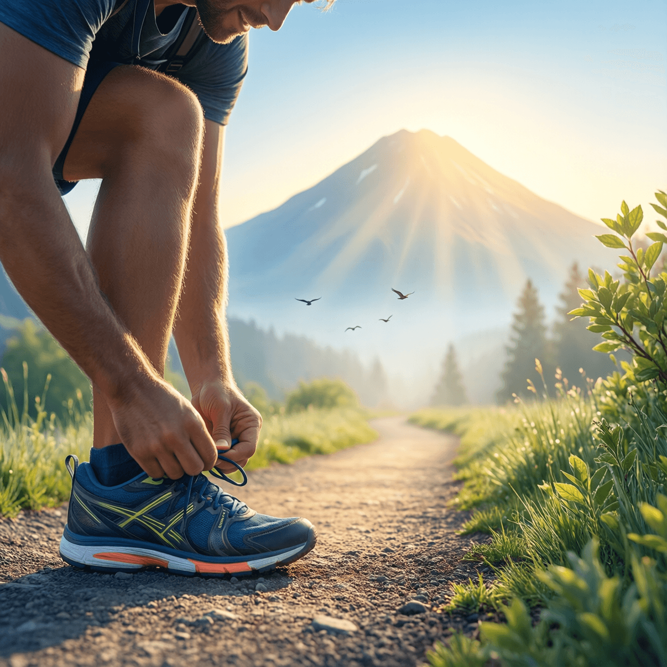 Impaciencia con las acciones, paciencia con los resultados. — Naval Ravikant