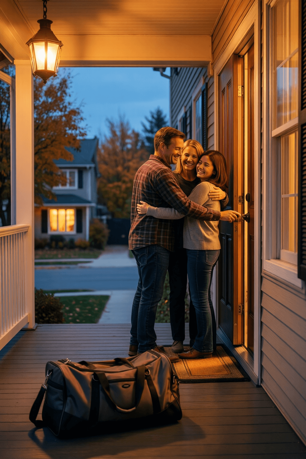 Home as Obligation, Shelter, and Belonging