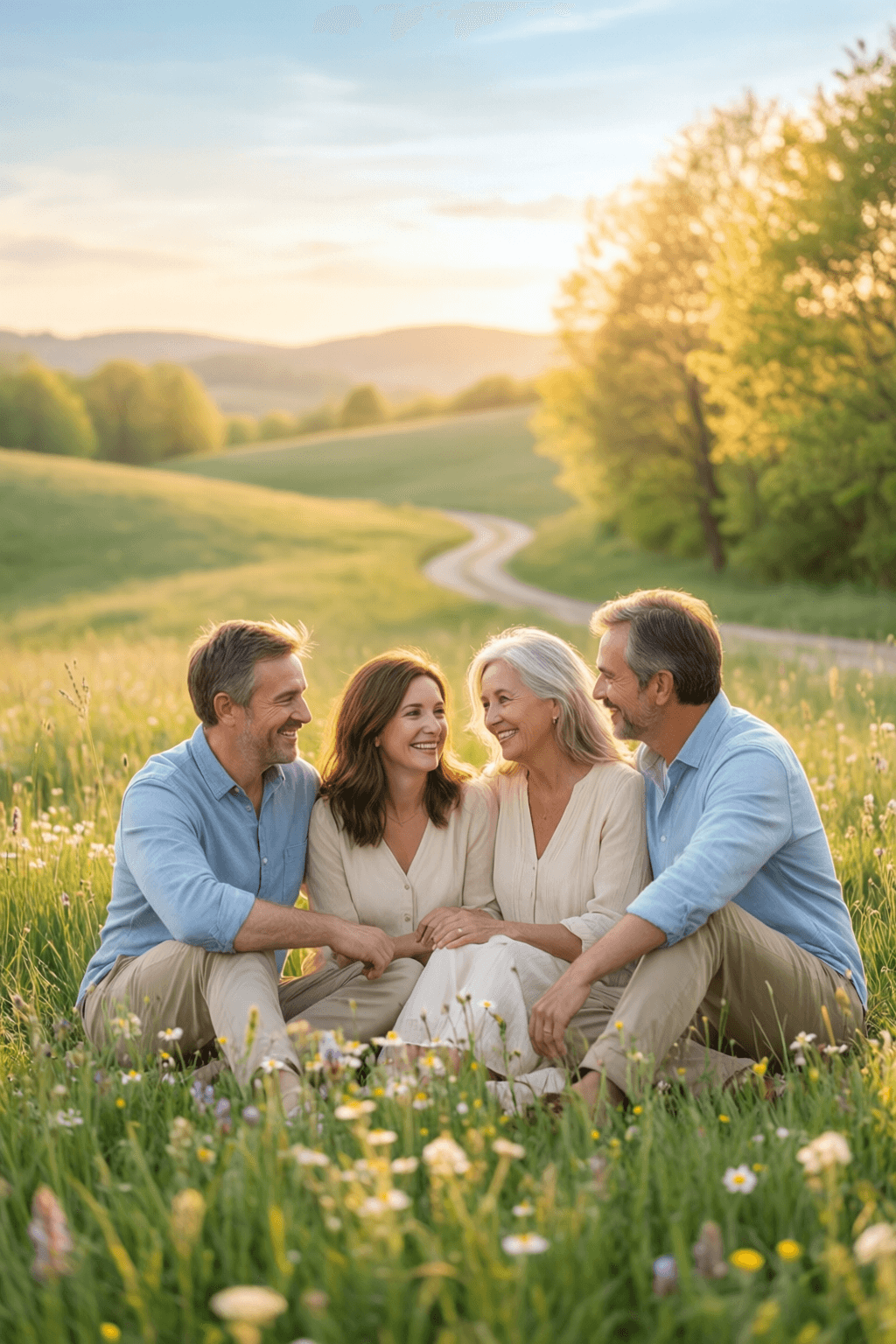 家庭:大自然最精妙的杰作之一 家庭是大自然的杰作之一。——乔治·桑塔亚那