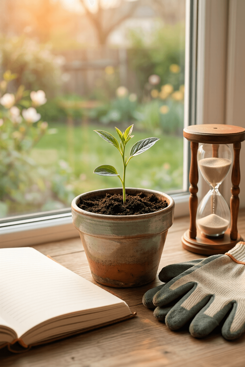 Why Doing Right Often Demands Patience Doing what's right sometimes requires patience. — Daisaku Ikeda