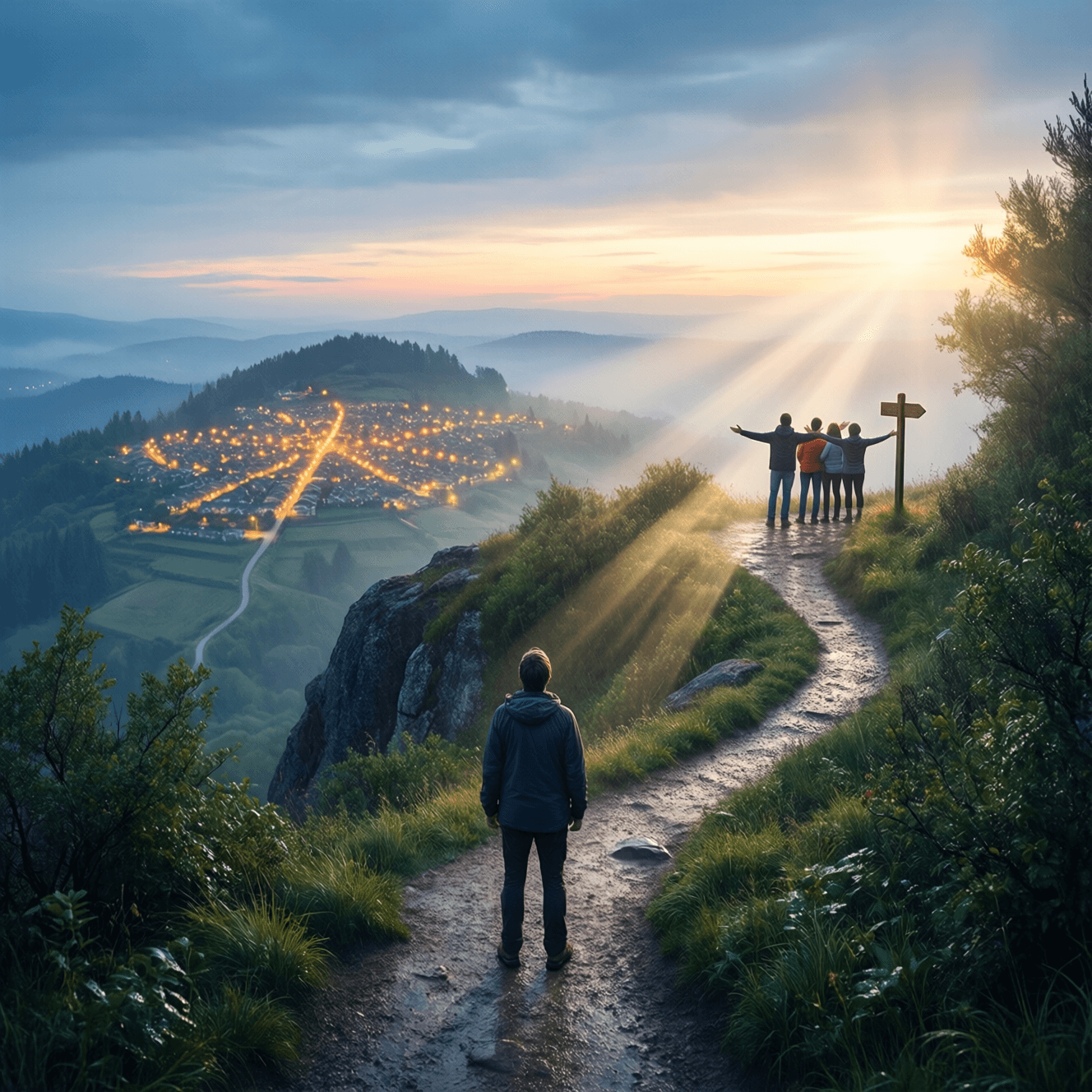 Resilience is not an exercise in quiet endurance; it is the courage to seek the visibility and support you deserve. — Unknown