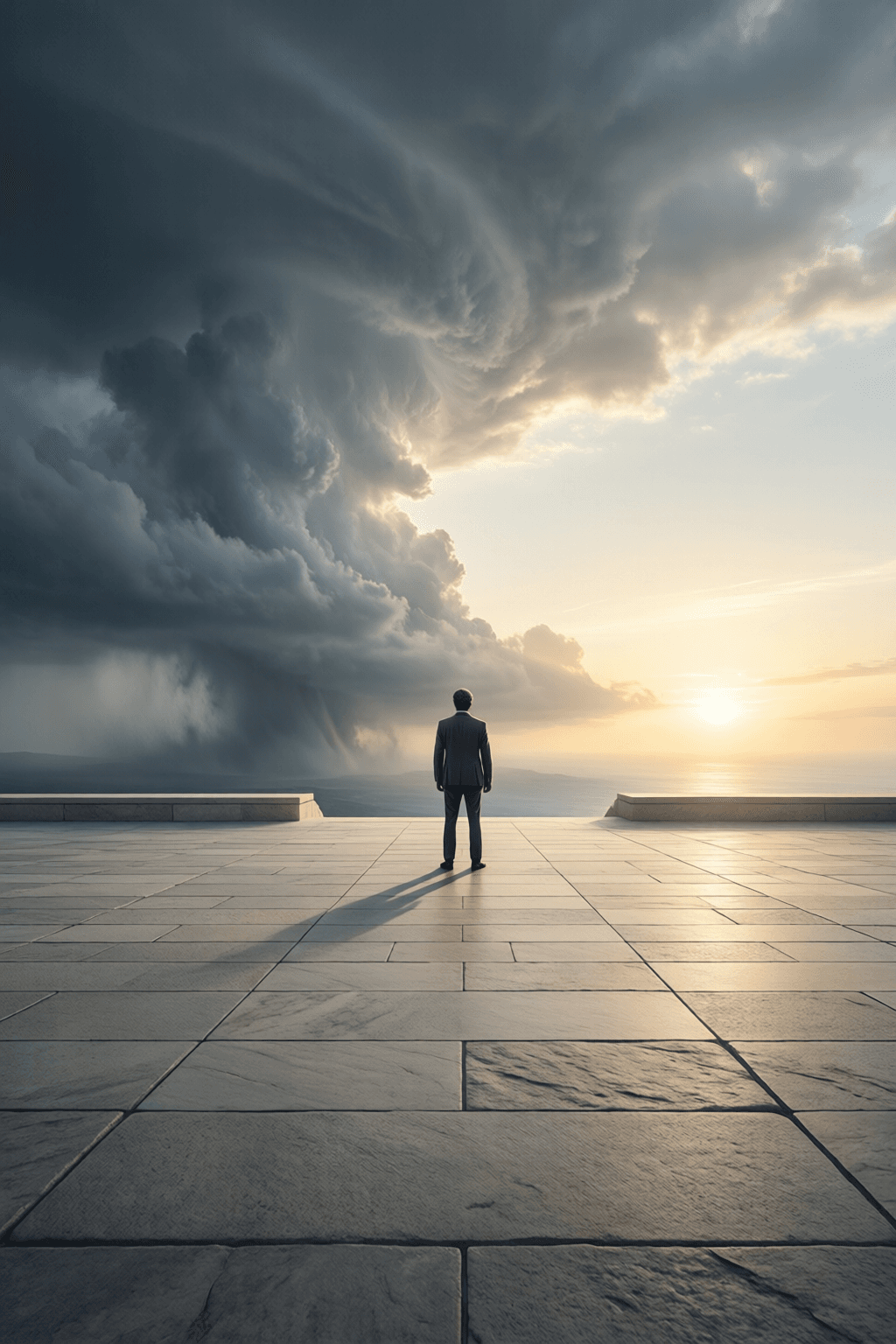 The Discipline Behind Righteous Anger