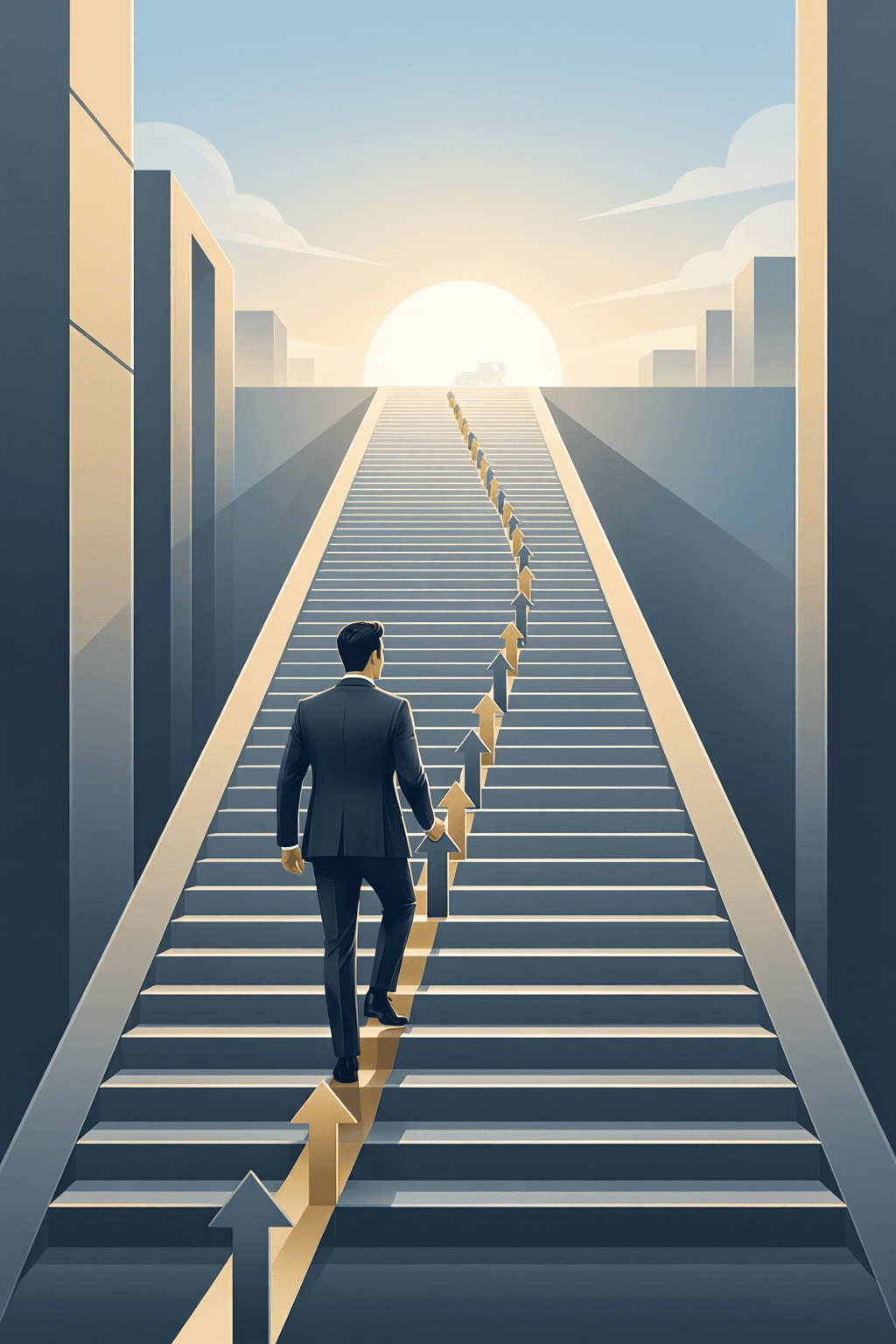 Career-wise, consistency is one of the keys to longevity. When you are consistent, people know what
