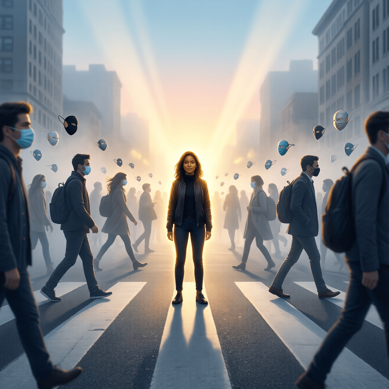 The hardest battle is being nobody but yourself in a world that wants you to be everyone else. — e. e. cummings