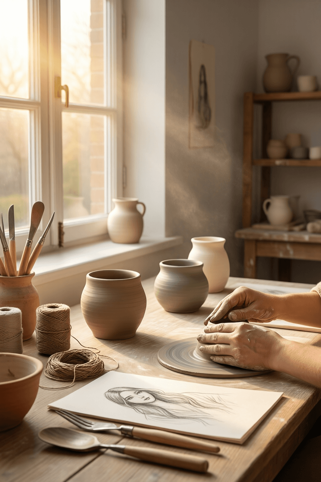 The whole culture is telling you to hurry, while the art tells you to take your time. Always listen to the art. — Junot Díaz