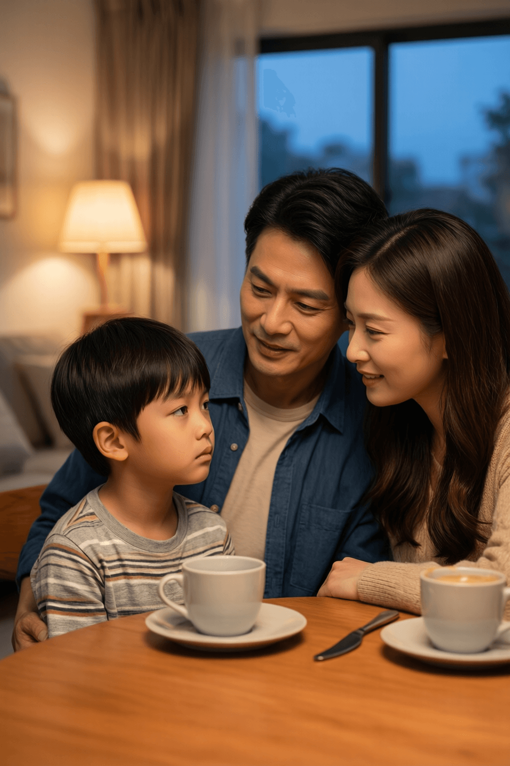 一个被允许对父母无礼的孩子,不会真正尊重任何人。——比利·格雷厄姆