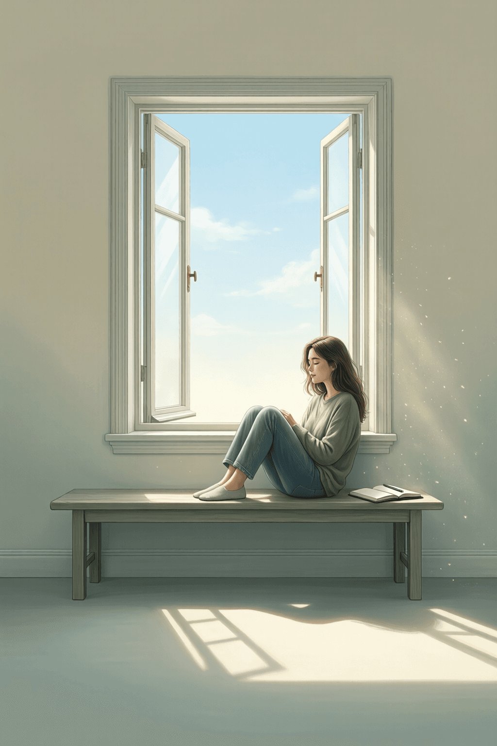 Sometimes you have to stop and be bored, because boredom is the dream-killer's worst enemy. — Elizab