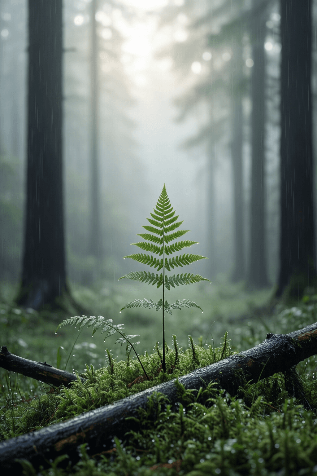 Why Solitude Lets the Mind Grow