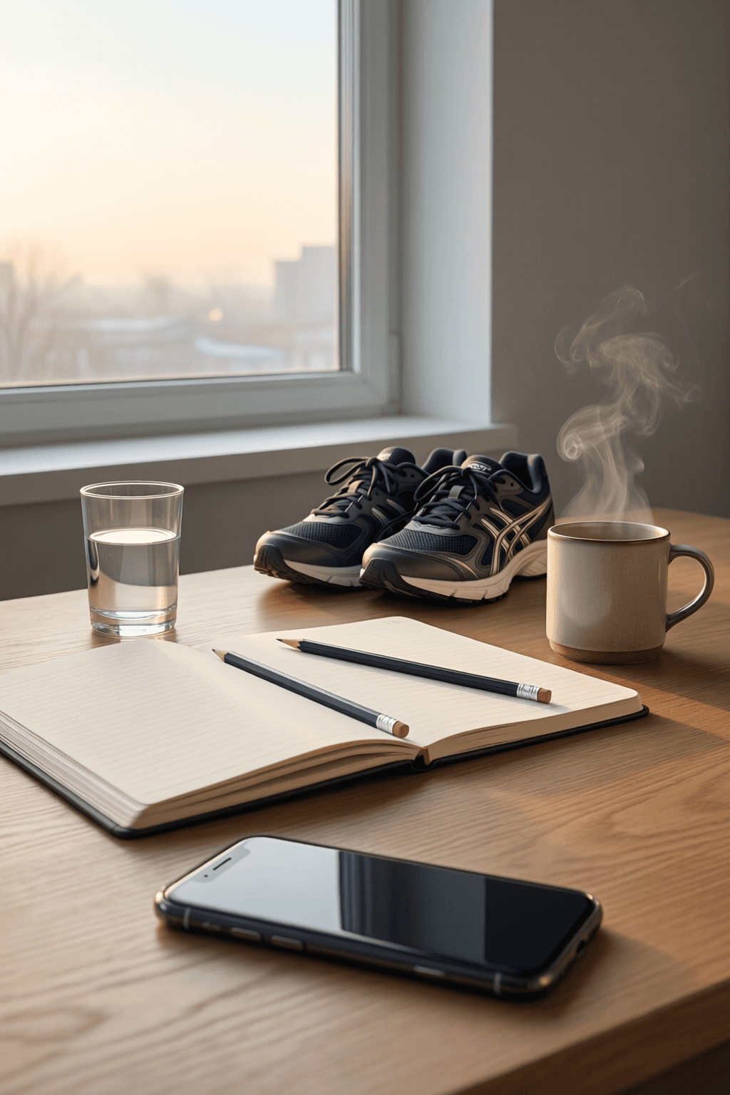 Choosing What Is Useful Before What Is Easy