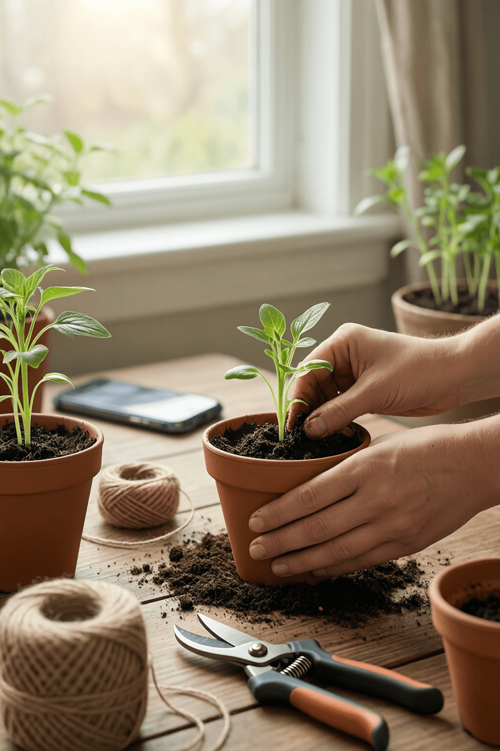 Cultivation as a Remedy for Digital Frenzy