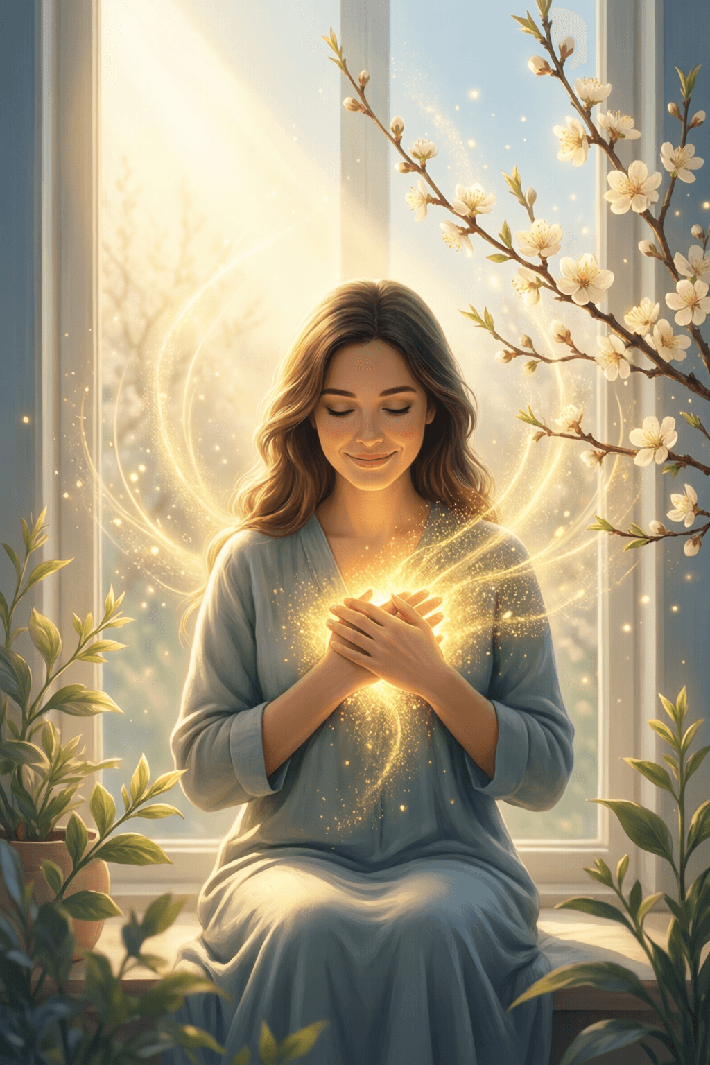 How Gratitude Shapes a Truly Great Mind