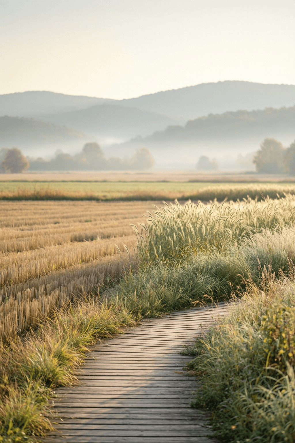 Burnout as the Cost of Endless Harvest Burnout is not a personal failure. It is the body's signal that you have been trying to live in a se