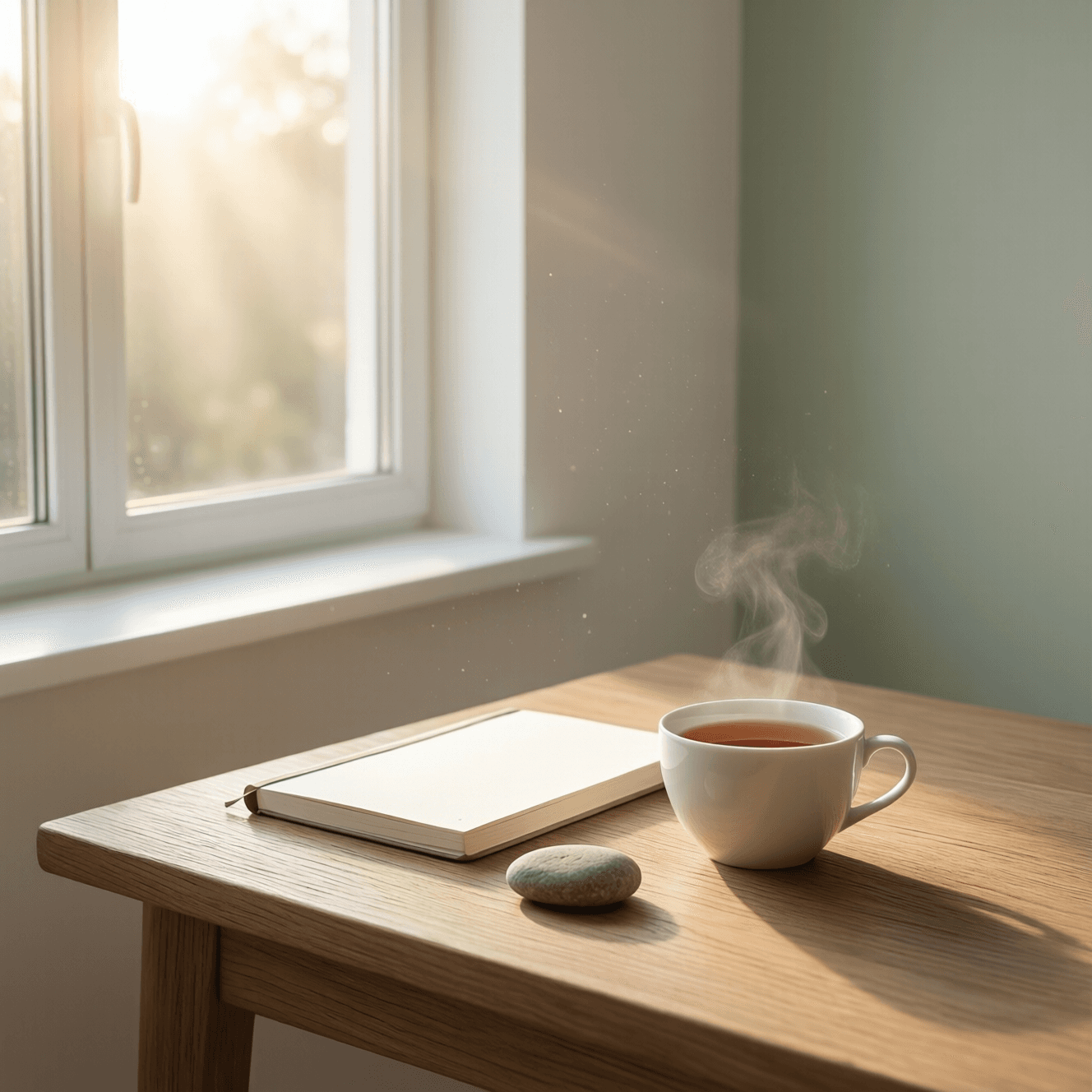 Ask yourself at every moment, 'Is this necessary?' — Marcus Aurelius