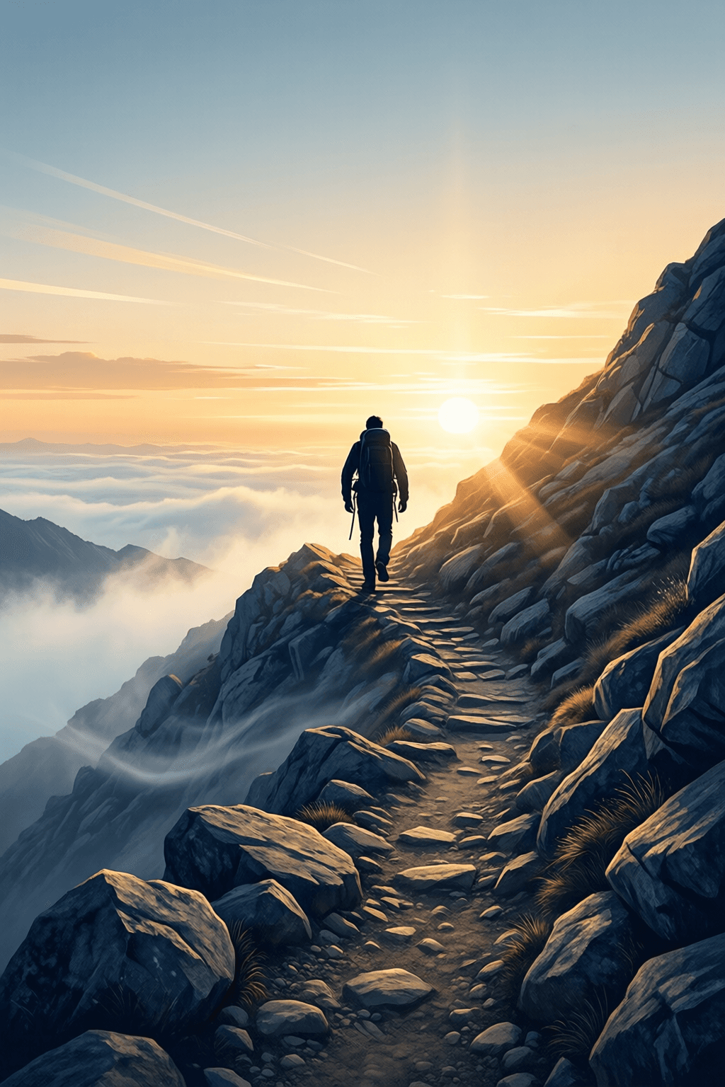 How Difficulty Reveals the Heart’s Deepest Strength