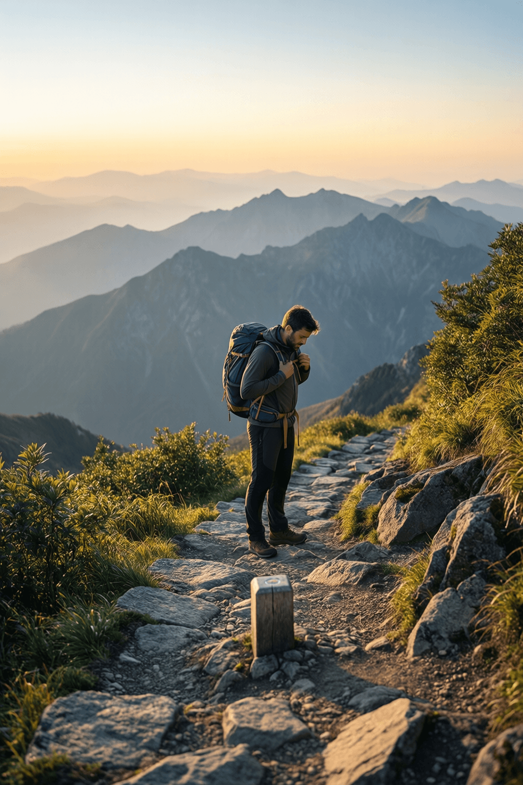 Resilience as the Wise Stewardship of Energy True resilience isn't just about pushing through; it's the intelligent management of your energy so