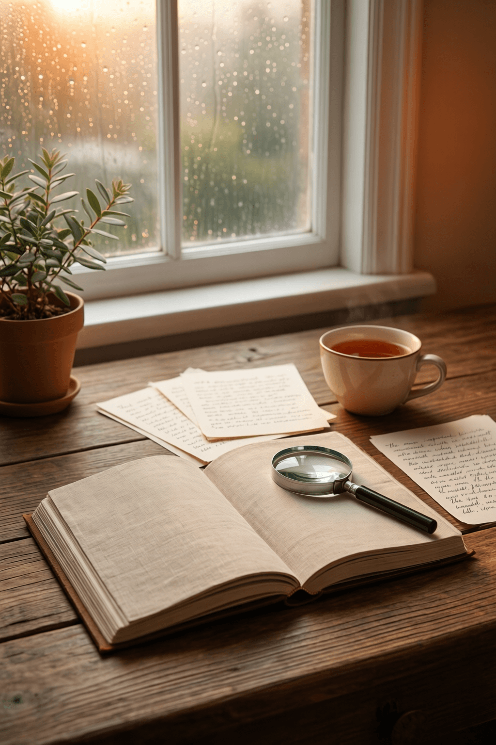 Curiosity as the Heart of Human Insight