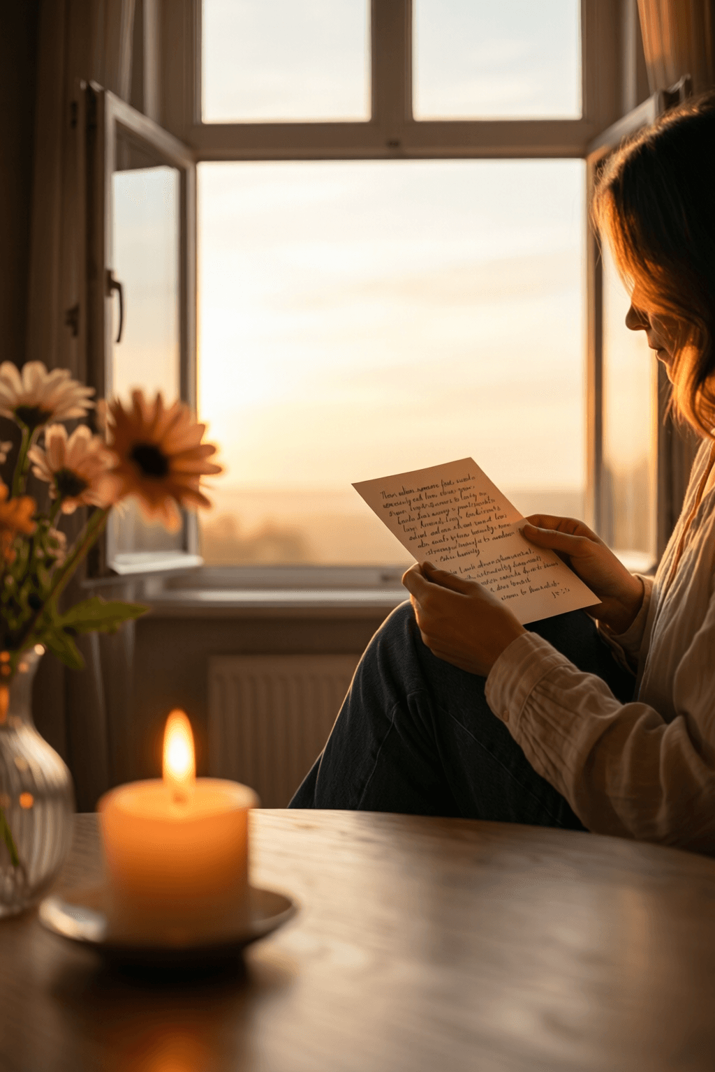 Love as Our Deepest Human Connection